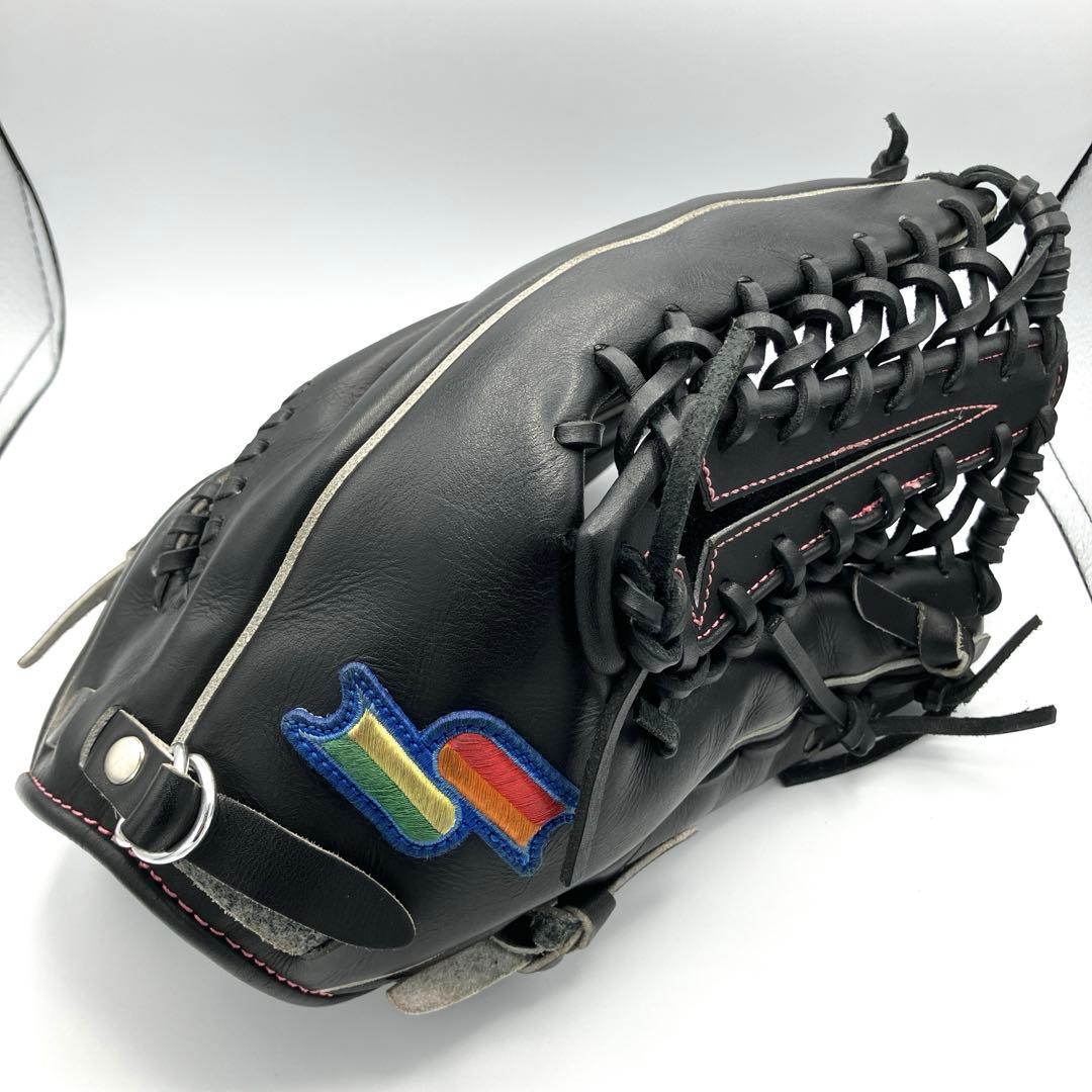 【美品】硬式　SSK プロエッジ　外野手用グローブ　オコエモデル