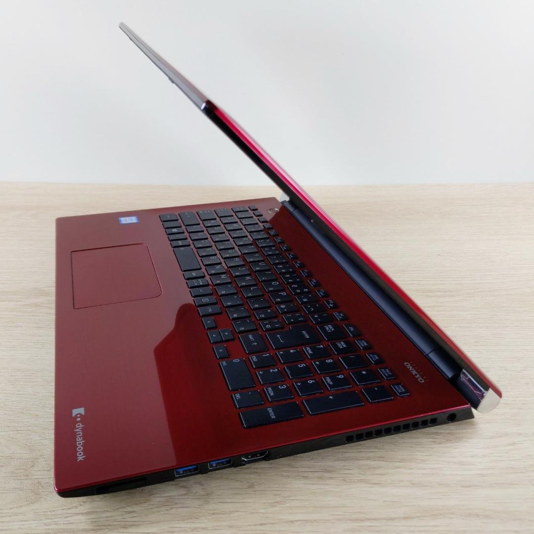 美品！ 特大1TB Win11 第7世代 i3 東芝ノートパソコン カメラ付き