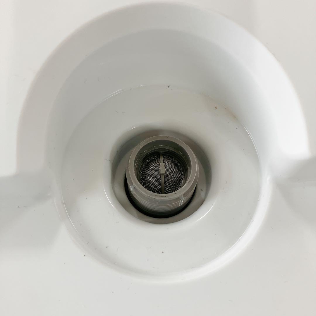 5827 ドラム式洗濯機 日立 ビッグドラム BD-SX130ML(W)