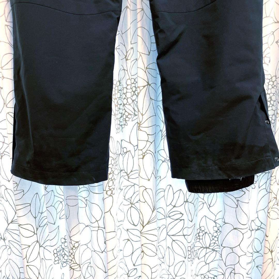 オンヨネ　スノーボードウエア上下セット