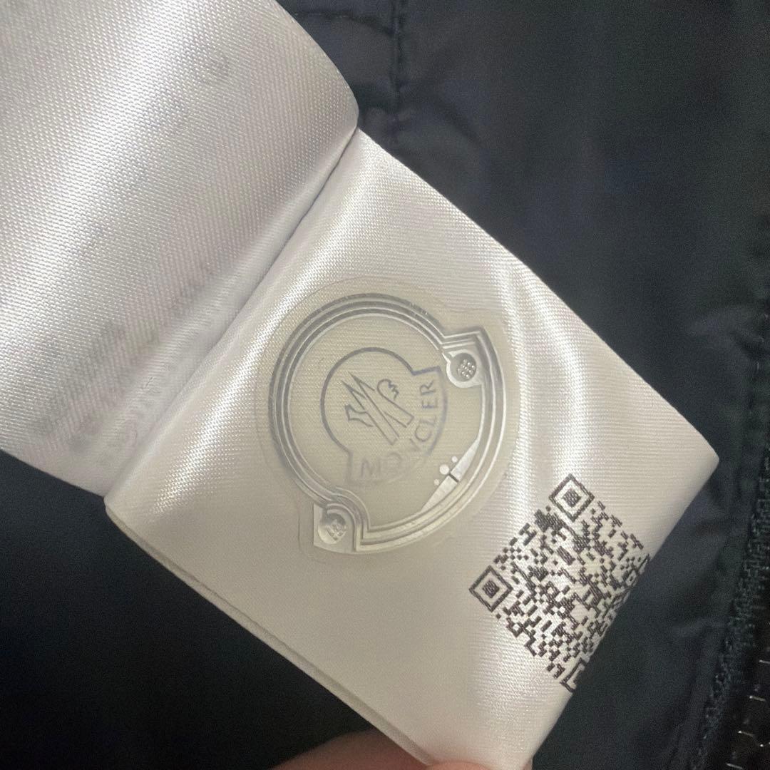 モンクレール　MONTGENEVRE モンジュネーブル