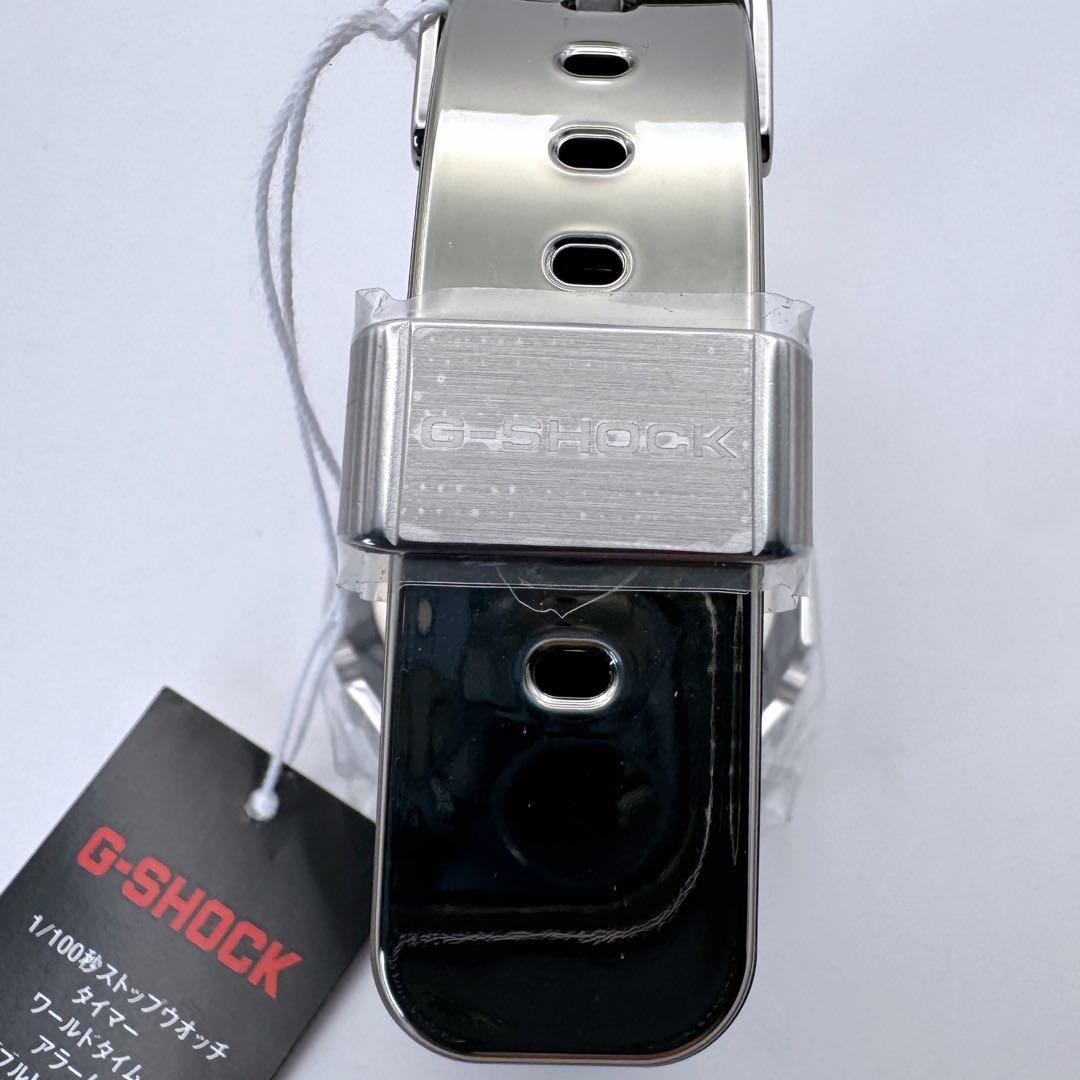 未使用　CASIO G-SHOCK 　GM-2100YM-8A　カシオーク