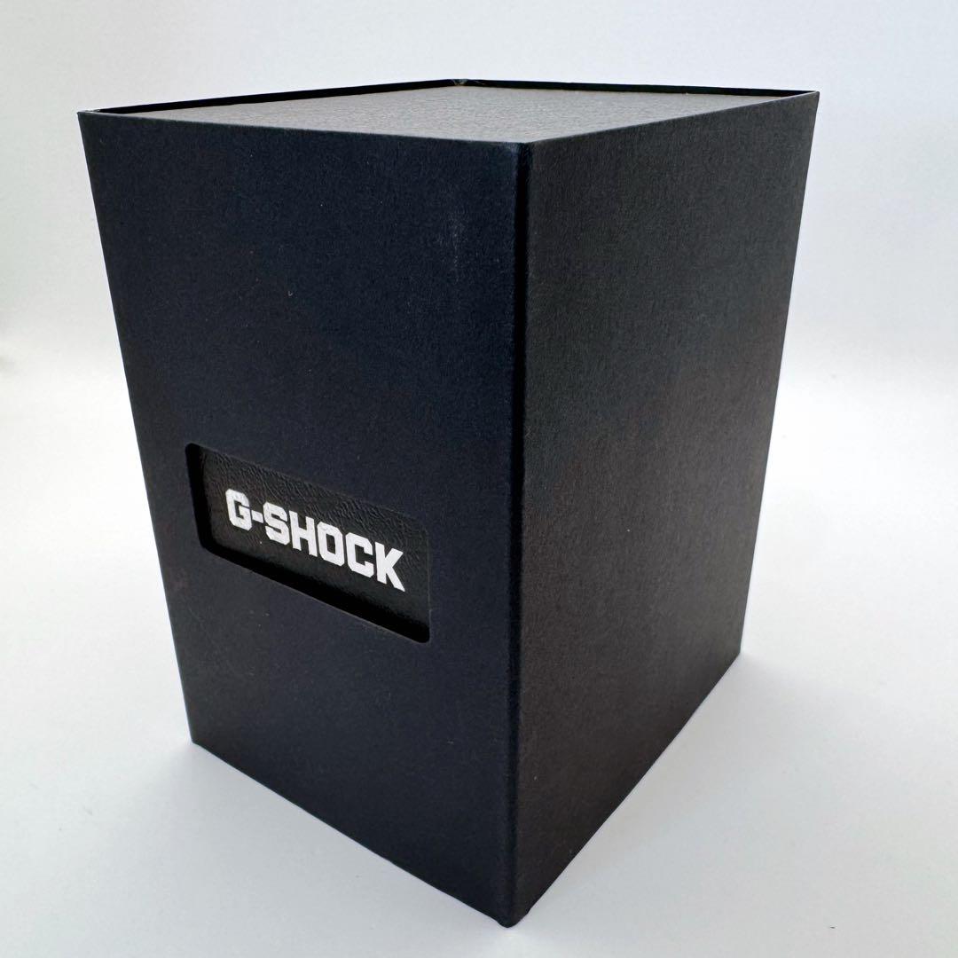 未使用　CASIO G-SHOCK 　GM-2100YM-8A　カシオーク