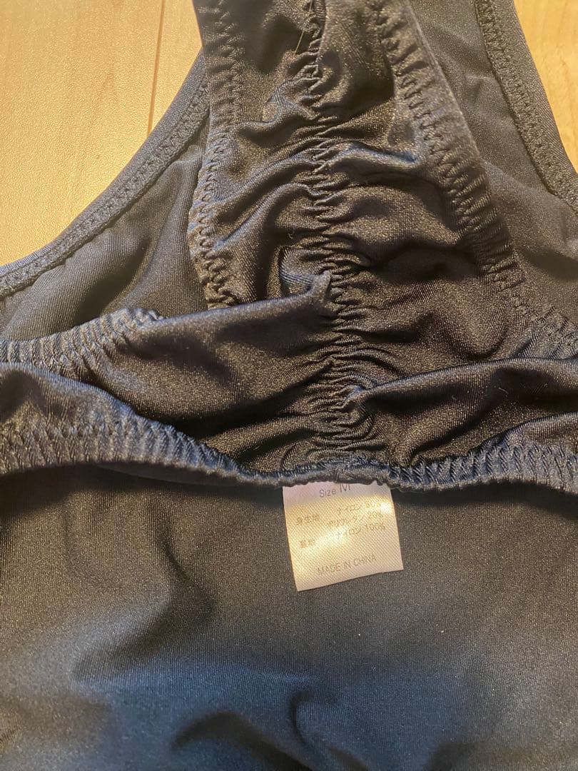 サマースタイルアワード モノキニ 黒 Mサイズ