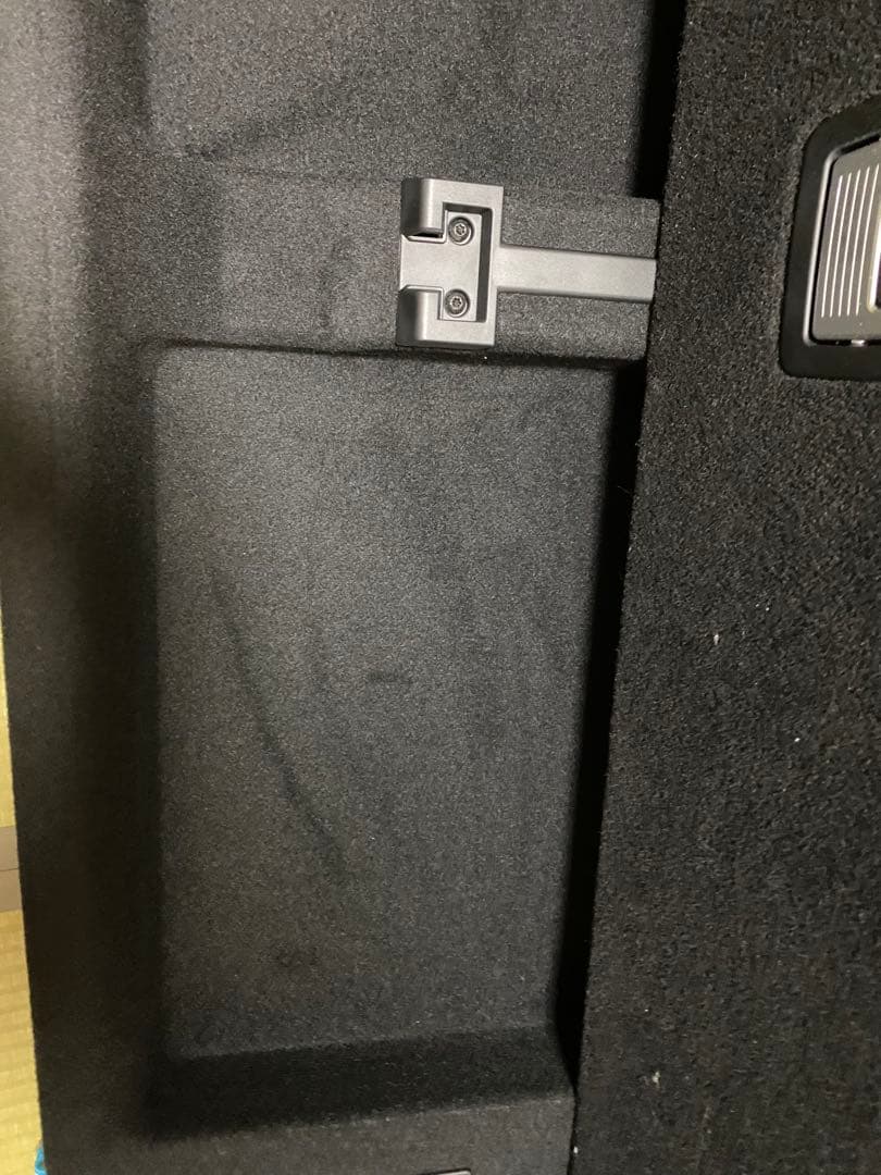 【まひ吉】Vクラス v220d w447(Ext-long)