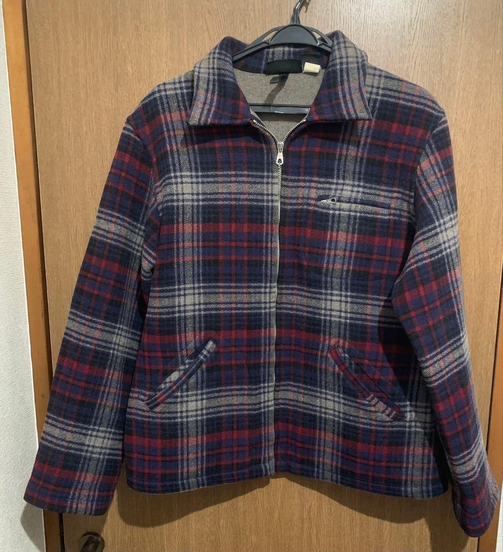 99年製 パタゴニア tailor loden別注 スポーツ JKT M