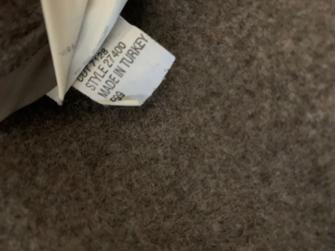 99年製 パタゴニア tailor loden別注 スポーツ JKT M