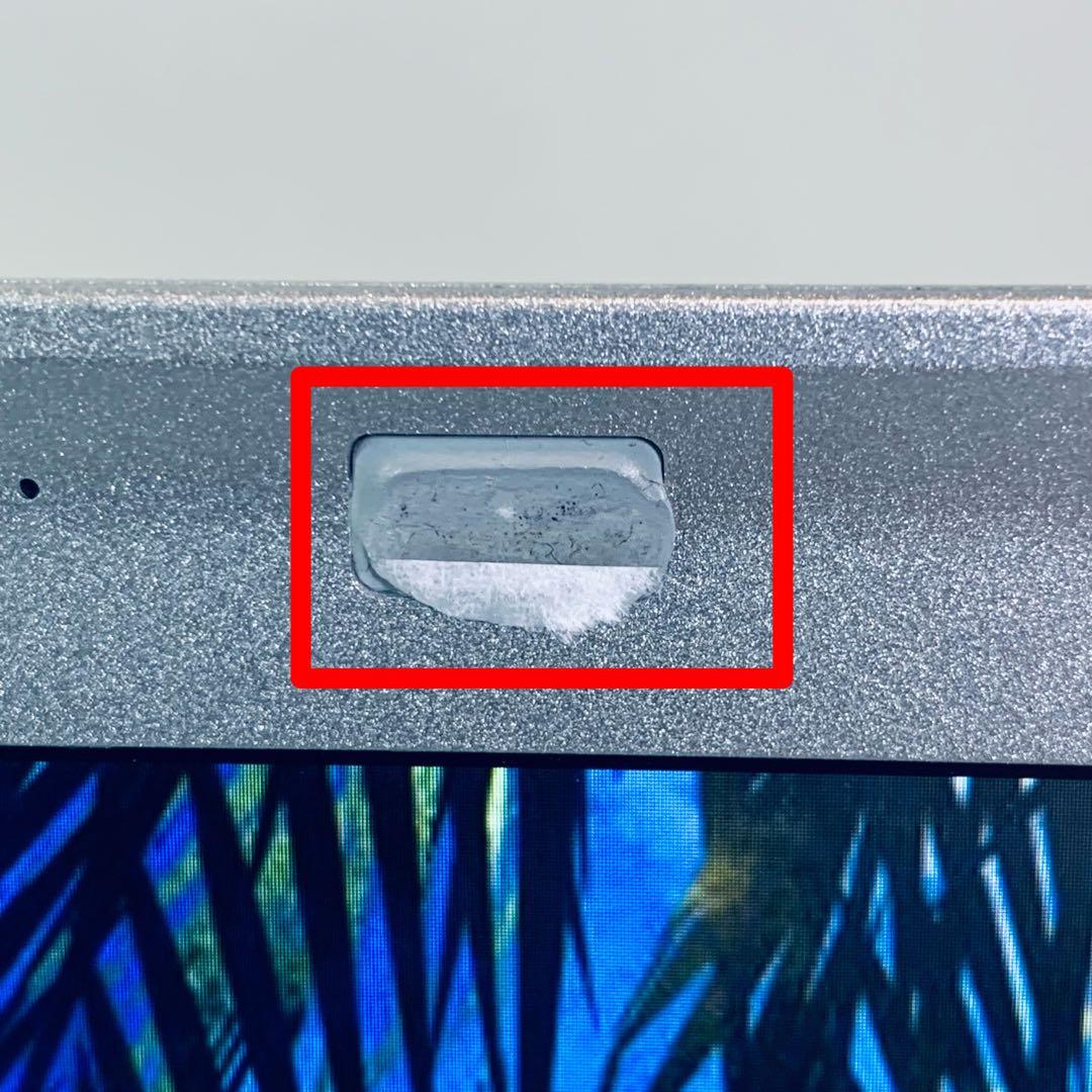 軽量✨Core i5✨レッツノート✨Panasonic✨ノートパソコン