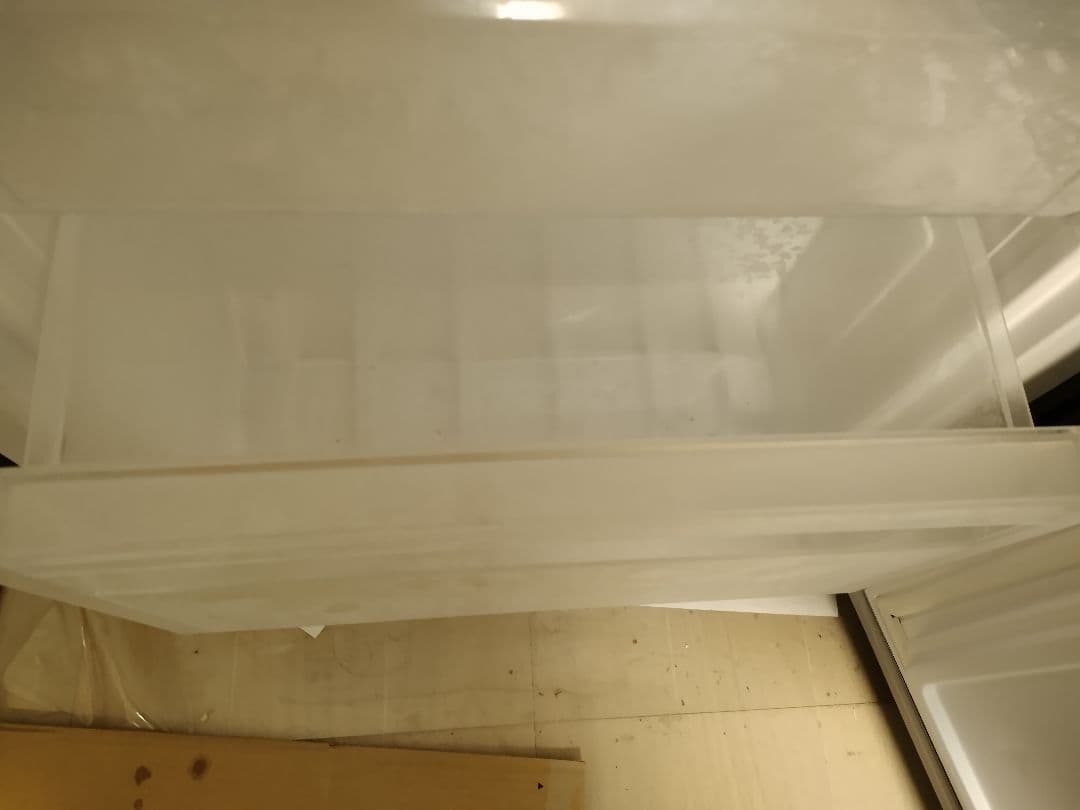 【本日限定　4000円値引き】maxzen 2ドア冷蔵庫 JR230ML01GM