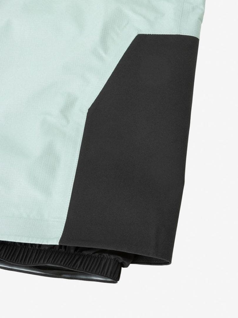 【新品正規】ノースフェイスRTGパウダージャケット＆ビブパンツセット Lサイズ