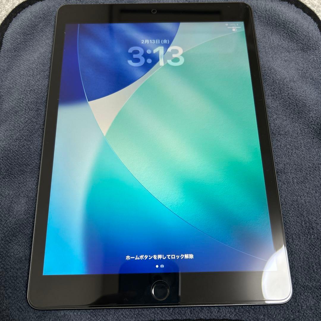 値下げ！Apple iPad 第9世代64GB10.2インチ 本体 美品