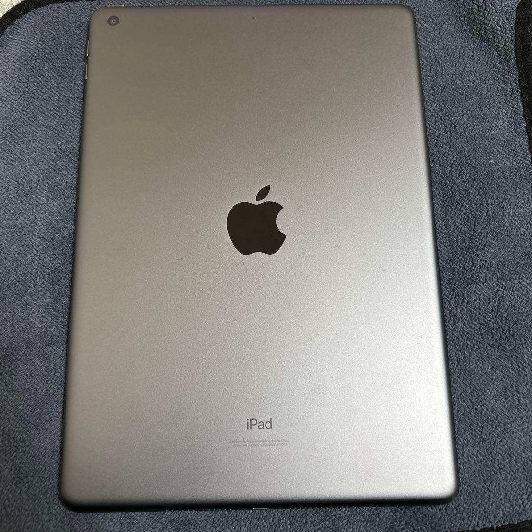 値下げ！Apple iPad 第9世代64GB10.2インチ 本体 美品