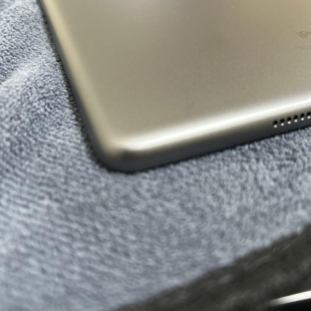 値下げ！Apple iPad 第9世代64GB10.2インチ 本体 美品