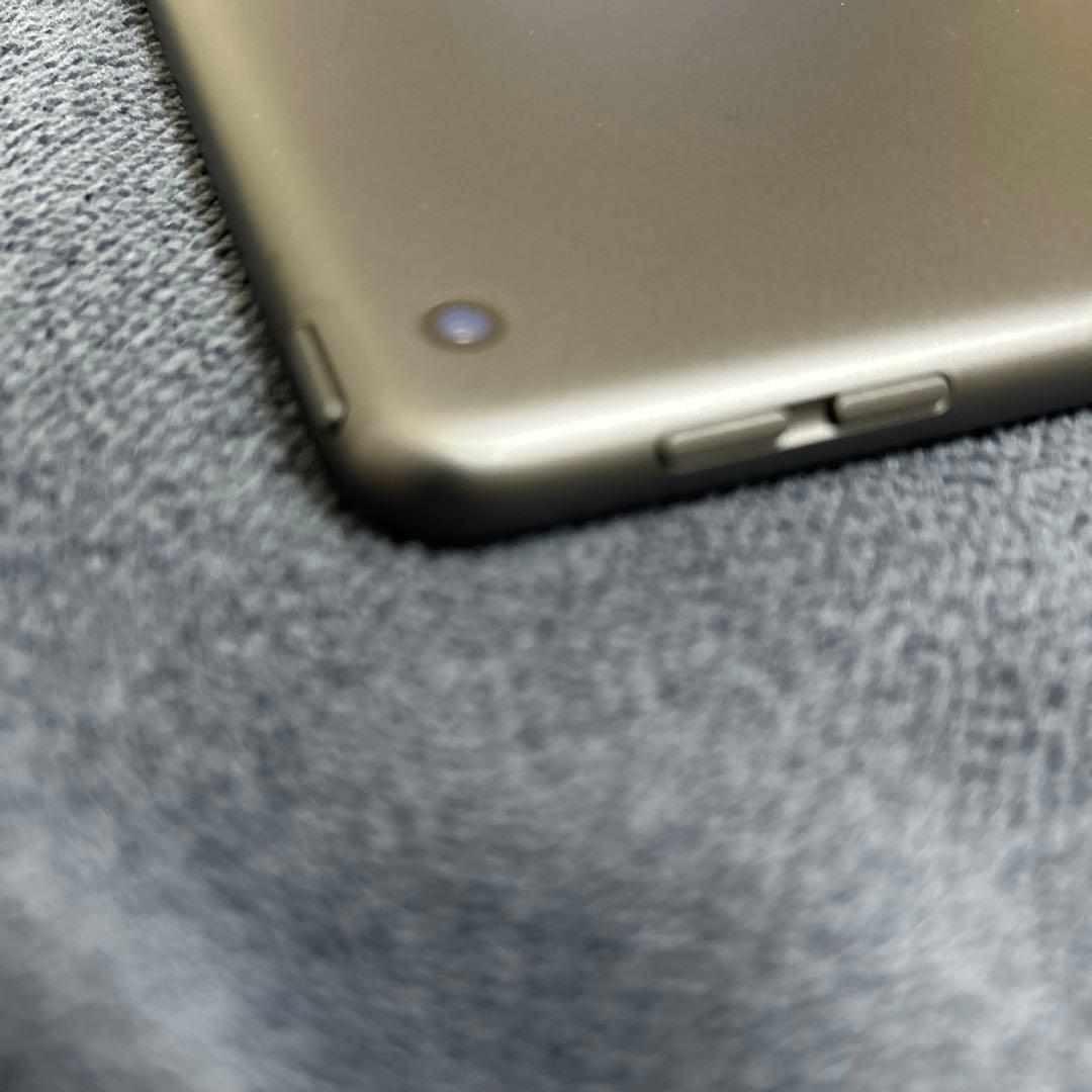 値下げ！Apple iPad 第9世代64GB10.2インチ 本体 美品