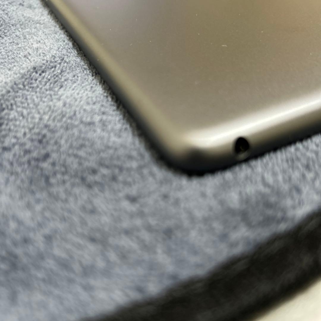 値下げ！Apple iPad 第9世代64GB10.2インチ 本体 美品