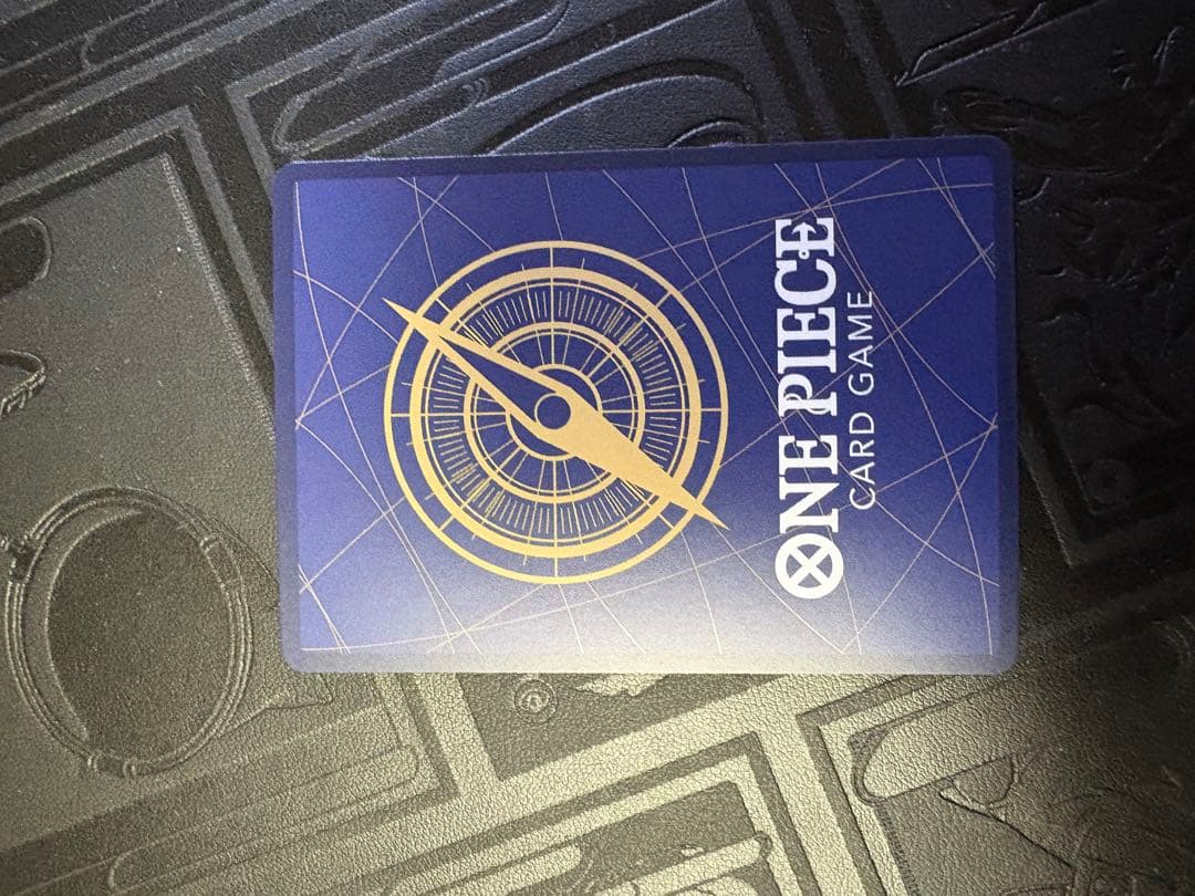 ネフェルタリ・ビビ sp ONE PIECEカード　ヒロインズエディション