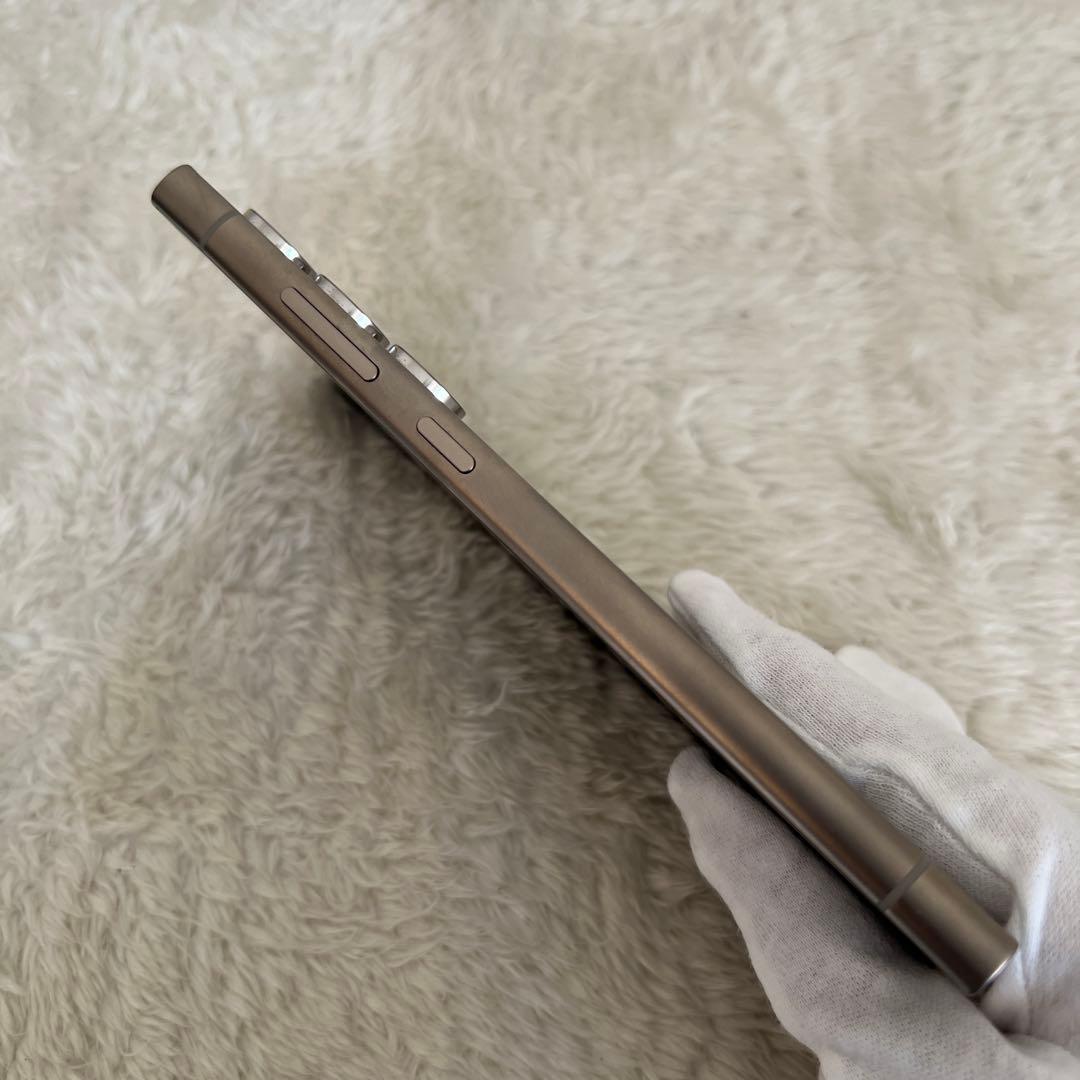 Galaxy S24 ultra 256GB グレー SIMフリー j16