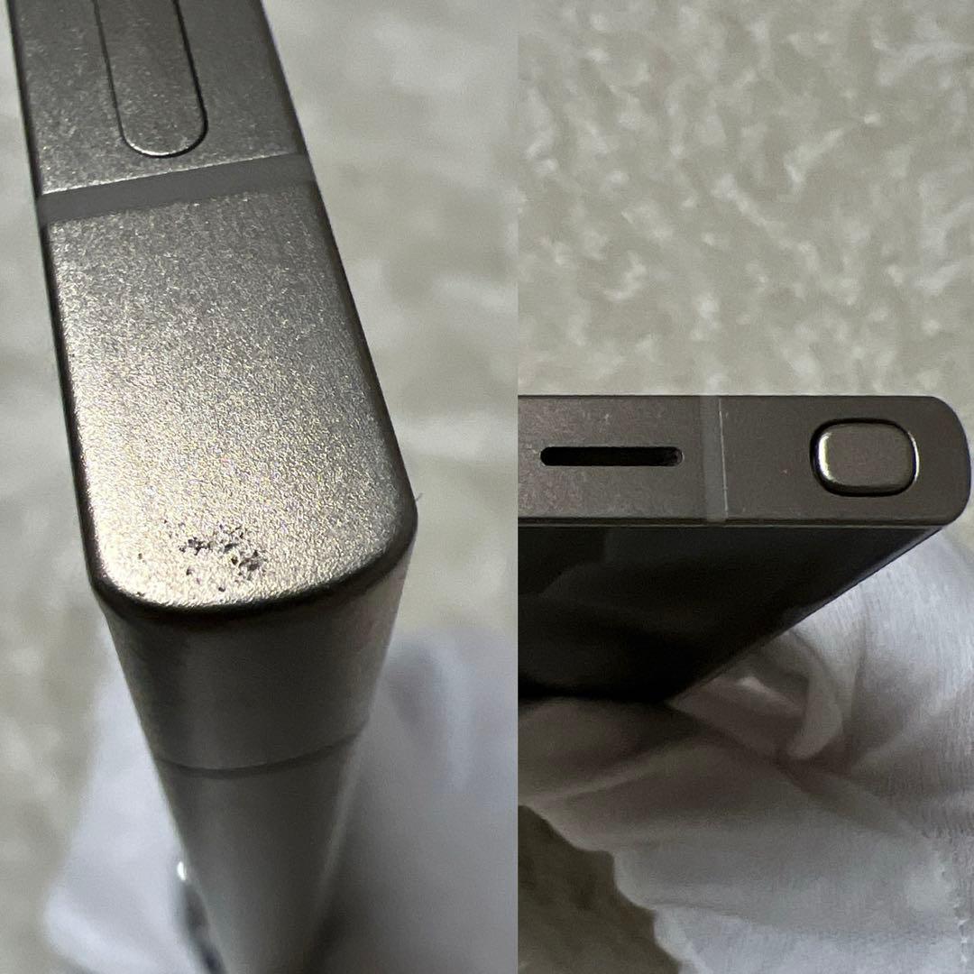 Galaxy S24 ultra 256GB グレー SIMフリー j16