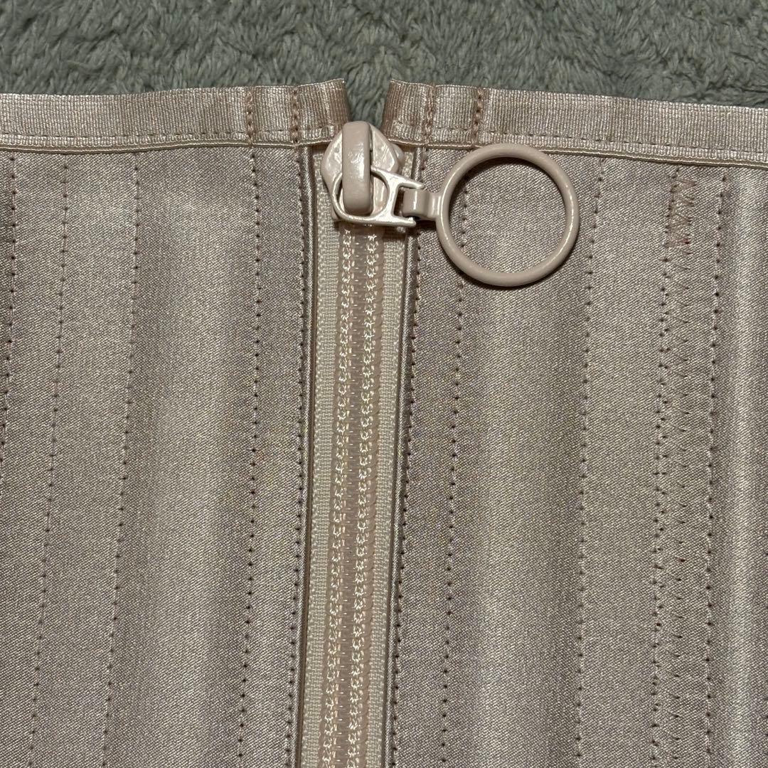 キンバリー コルセット ピンク Lサイズ 元鈴木さん