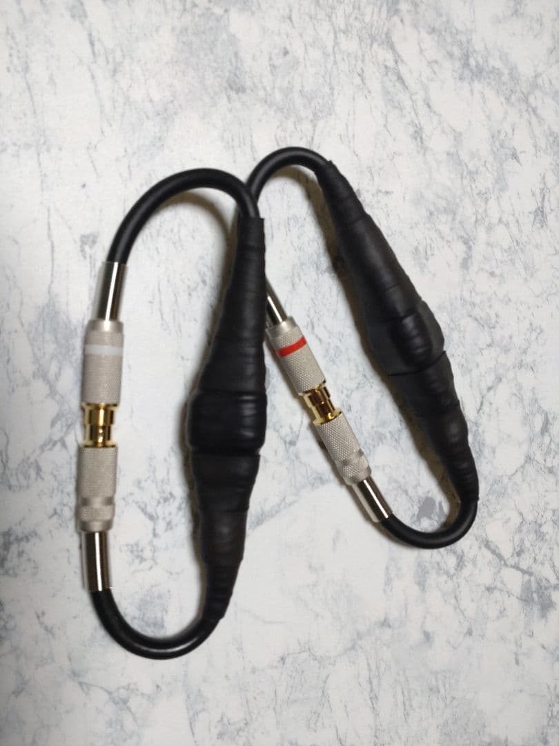 【最新作】420段式カタパルト搭載　RCA中継　38cmペア