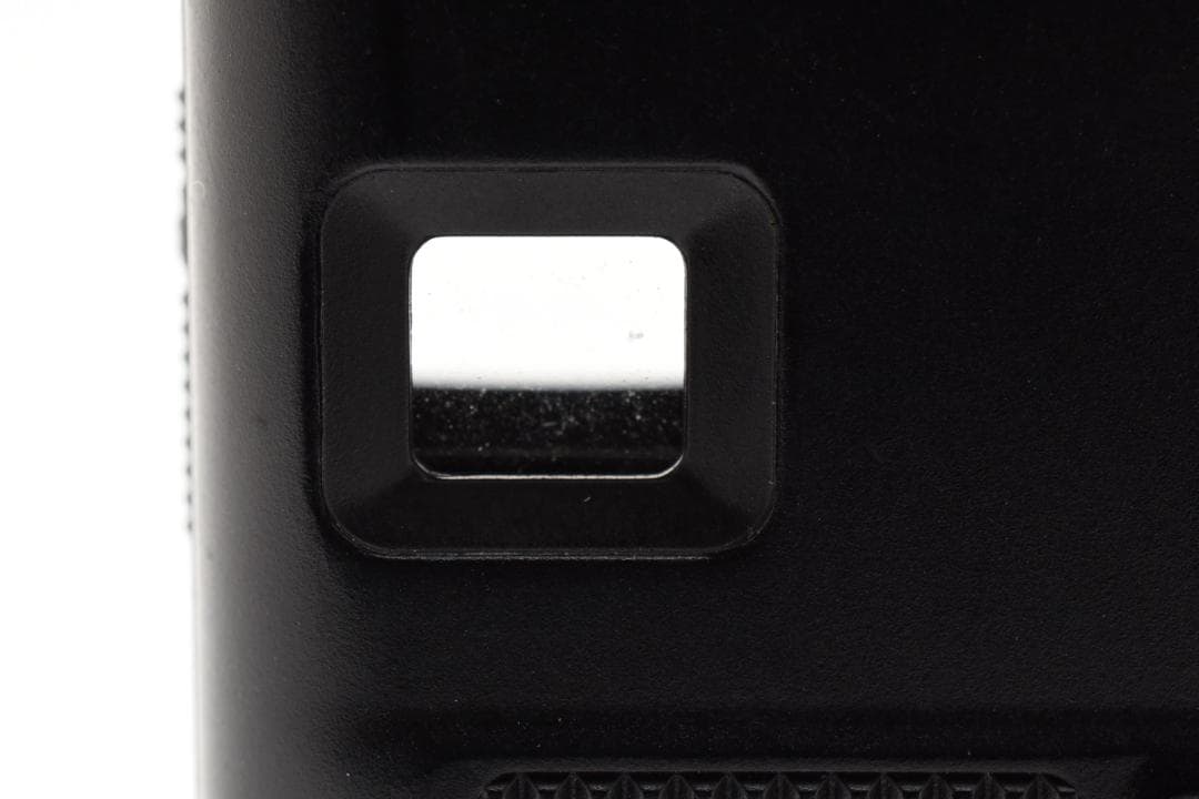 美品 Konica RECORDER ホワイト コンパクトフィルムカメラ