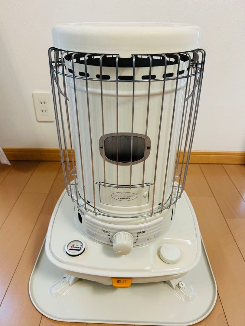 ストーブ CORONA SL-5117
