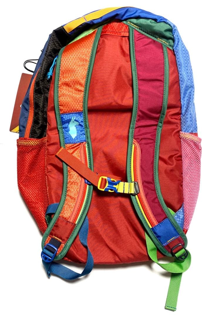 新品タグ付き　コトパクシcotopaxi バックパック　24L