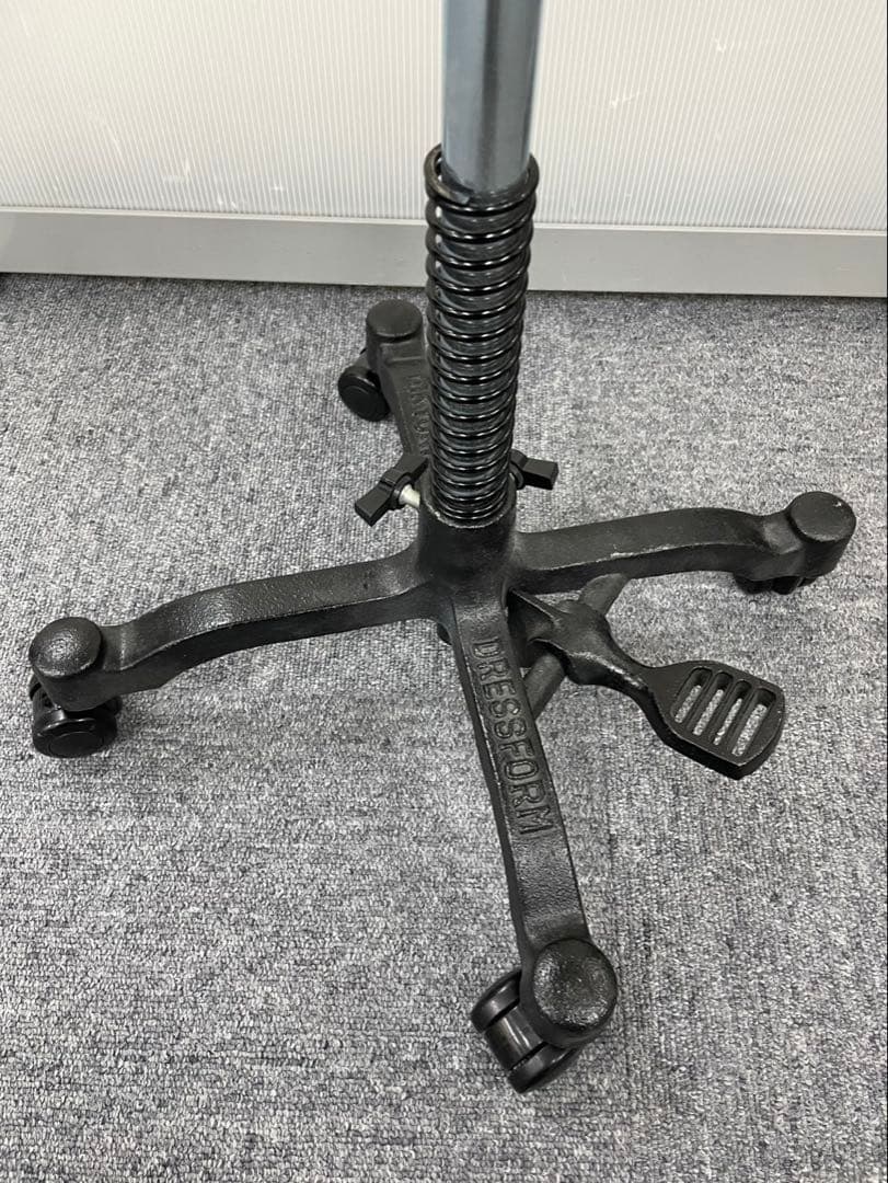 Kypris 9AT 160〜165 ボディ