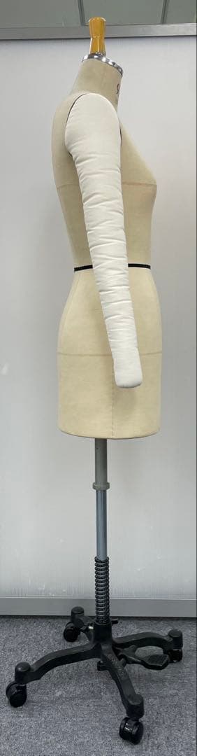 Kypris 9AT 160〜165 ボディ