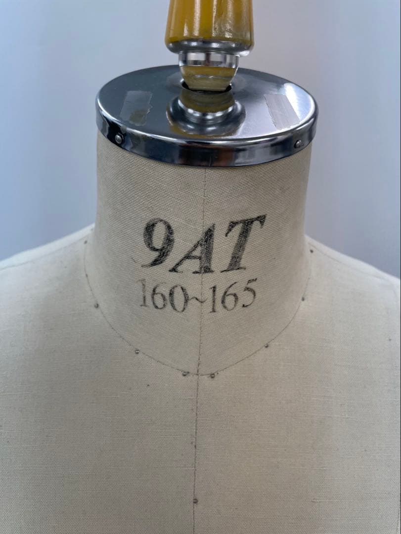 Kypris 9AT 160〜165 ボディ