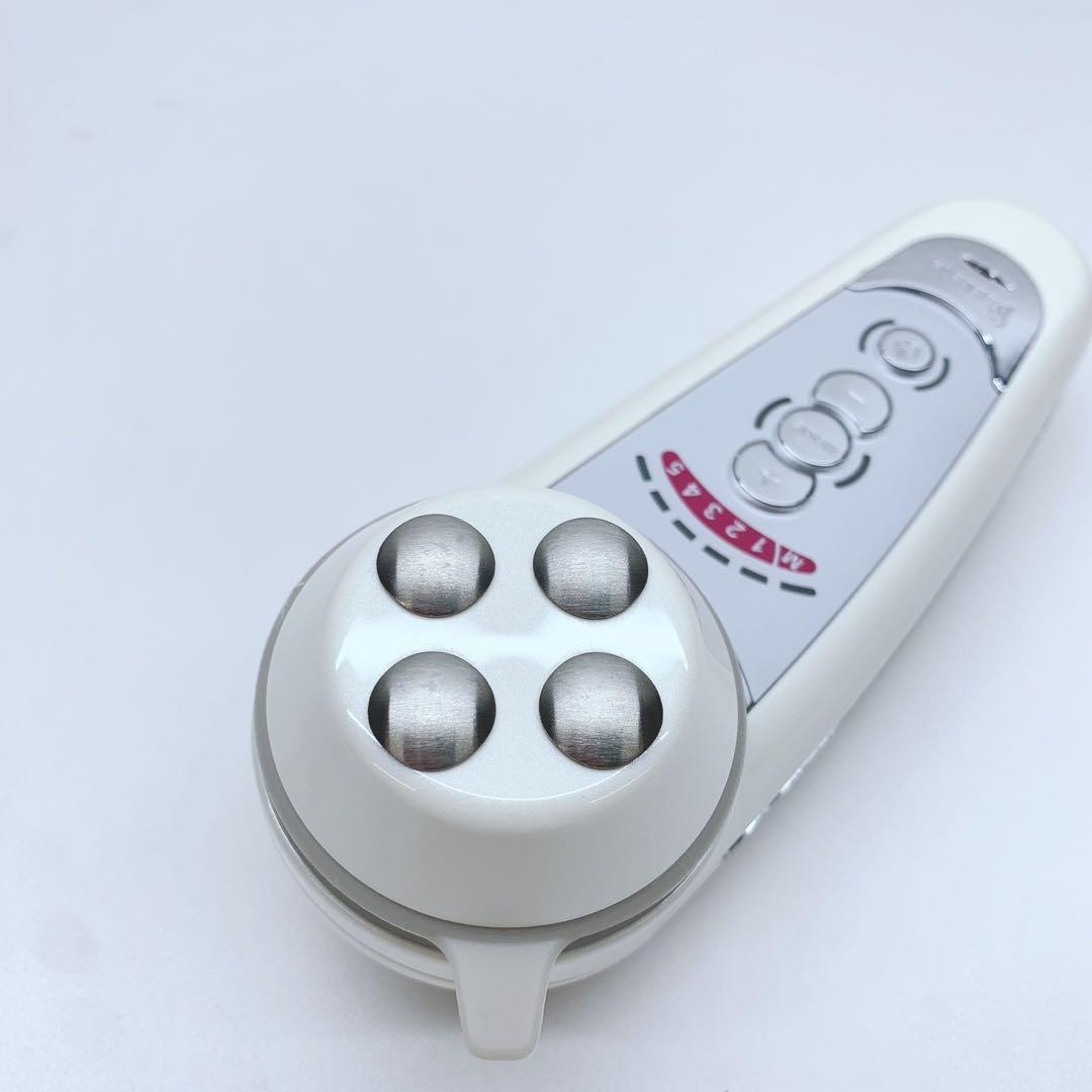 《ほぼ未使用⭐️付属品完備》ベレガ セルキュア 4t++ 4T plus plus