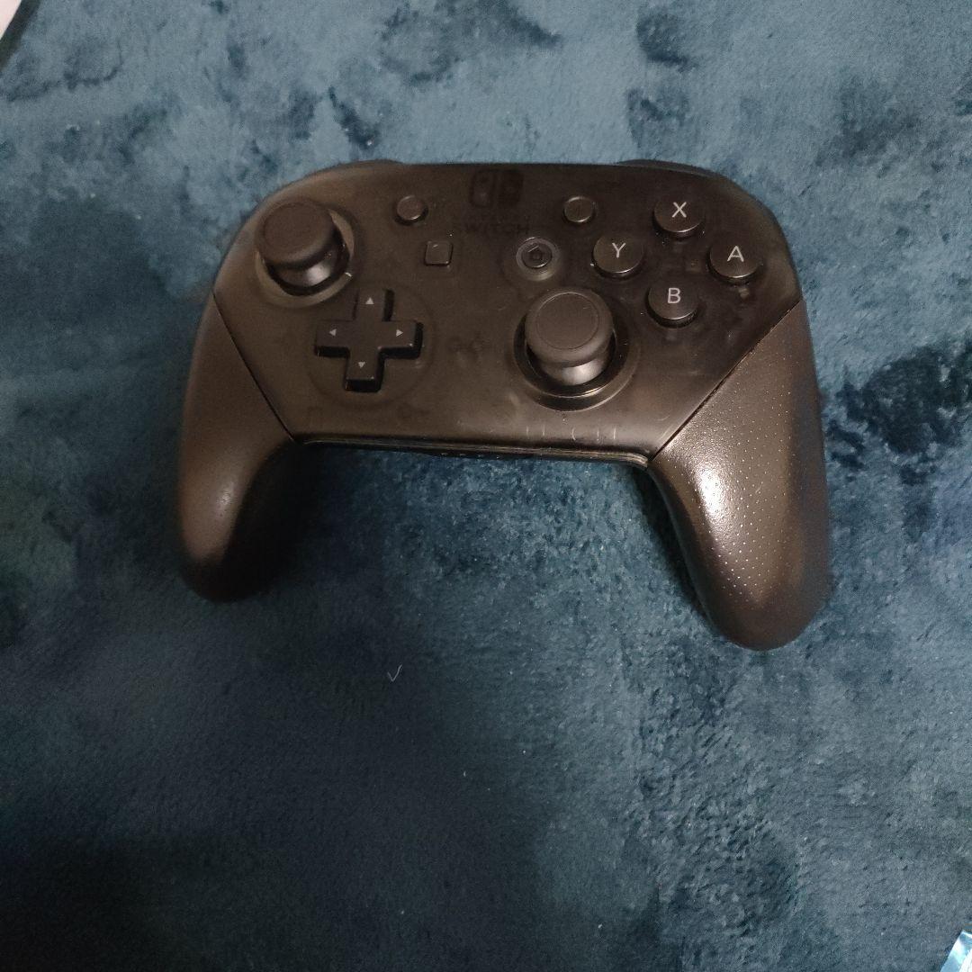 PROコントローラー