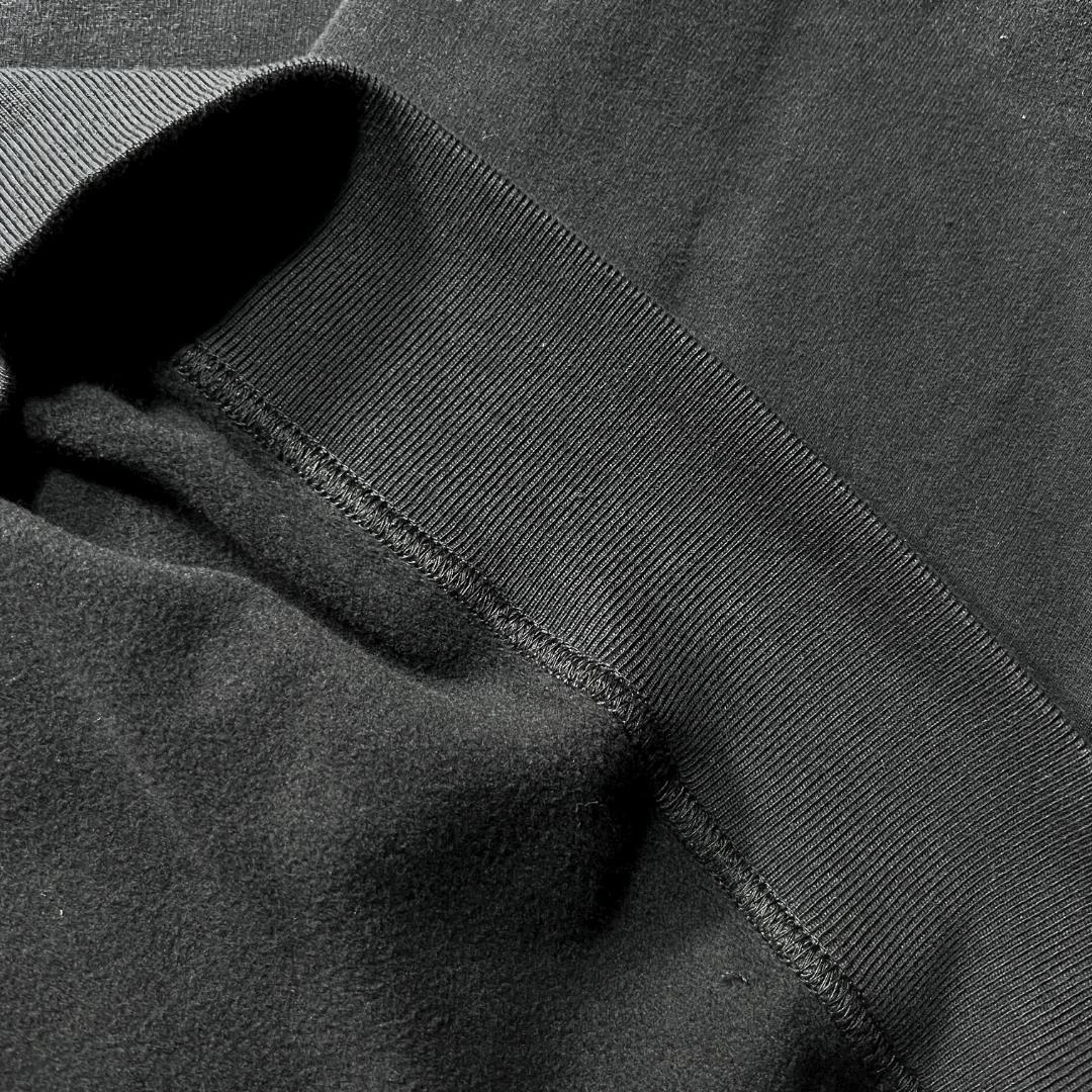 STONE  ghost クルーネック　スウェット　XL