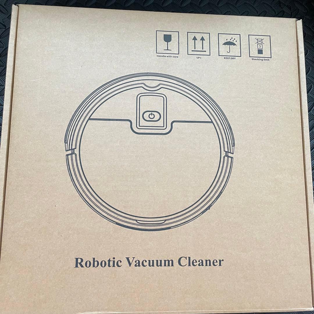 ロボット掃除機 ロボットクリーナー 全自動掃除機 強力吸引 静音 超薄型