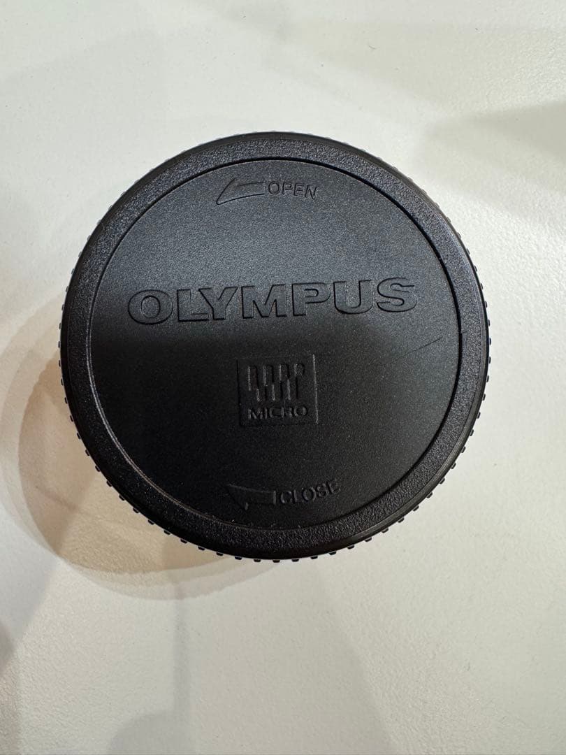 【FIAT500】オリンパス　M.ZUIKO DIGITAL 17mm f2.8