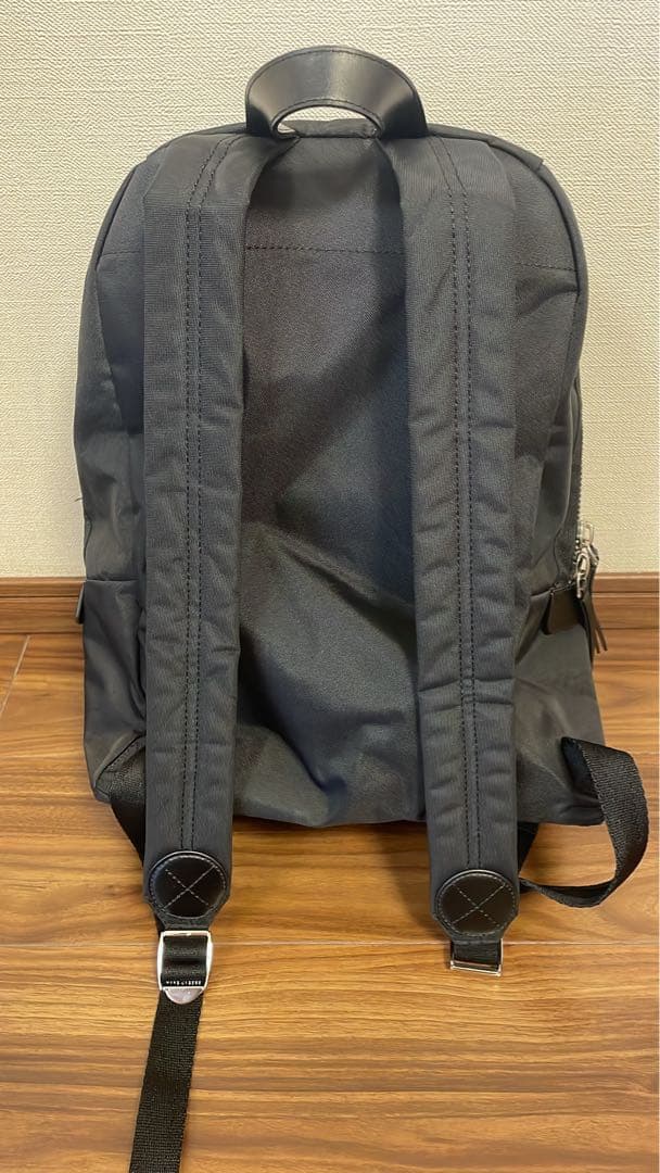 MARC JACOBS リュック　ブラック