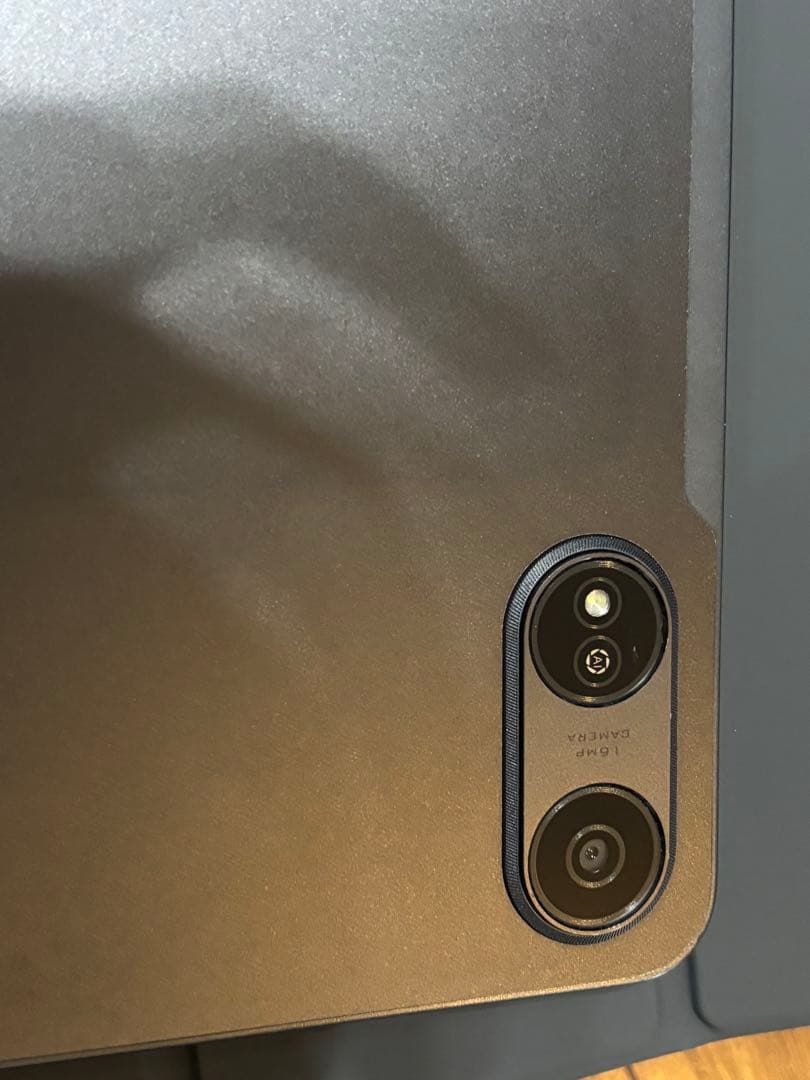 OSCAL Pad 100 12インチ