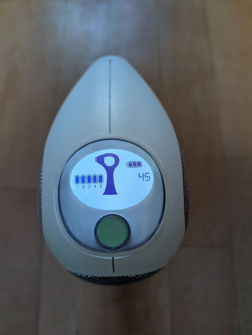 tria Hair Removal Laser 4X 脱毛器 トリア
