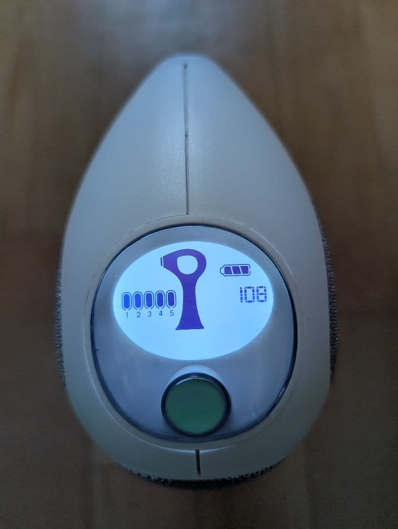 tria Hair Removal Laser 4X 脱毛器 トリア