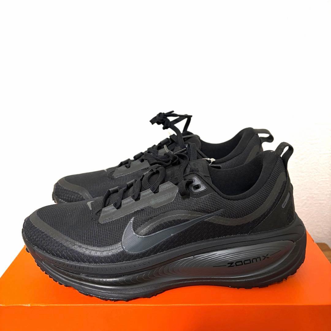 NIKE vomero 18 GORE-TEX ナイキ ボメロ 26