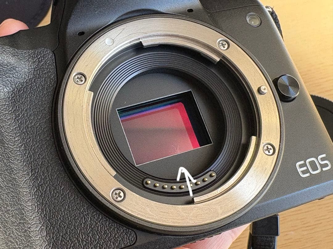 【値下げ】Canon EOS Kiss M、超広角レンズ 、高級フィルター他