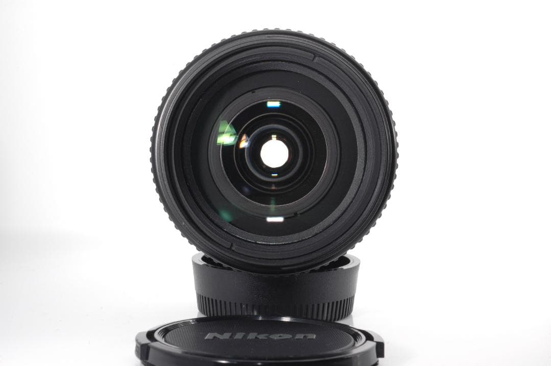 新品級☆保証Nikon AF Nikkor 28-105mm f3.5-4.5D