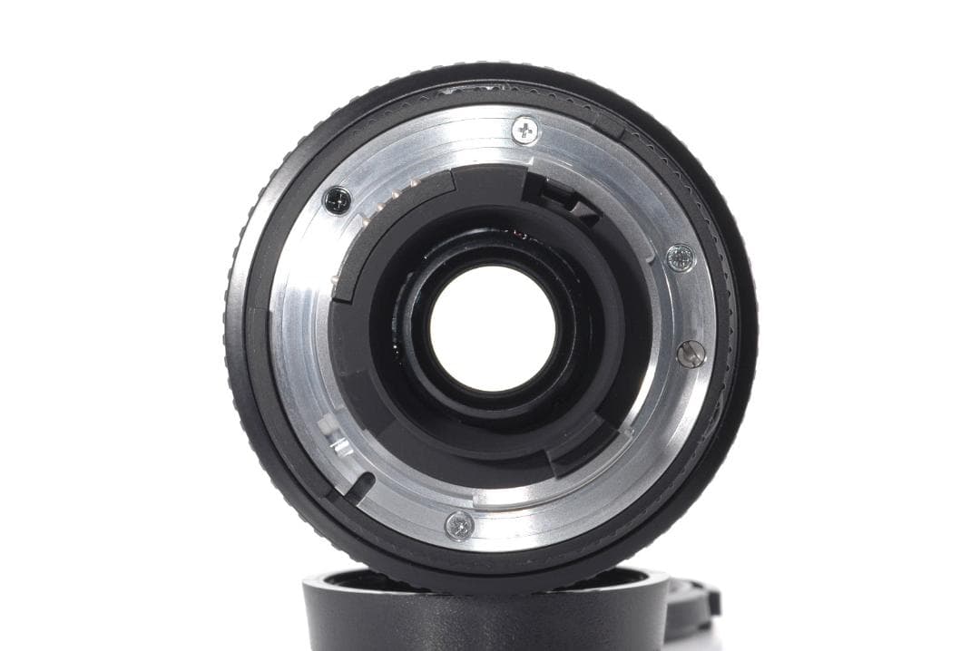 新品級☆保証Nikon AF Nikkor 28-105mm f3.5-4.5D