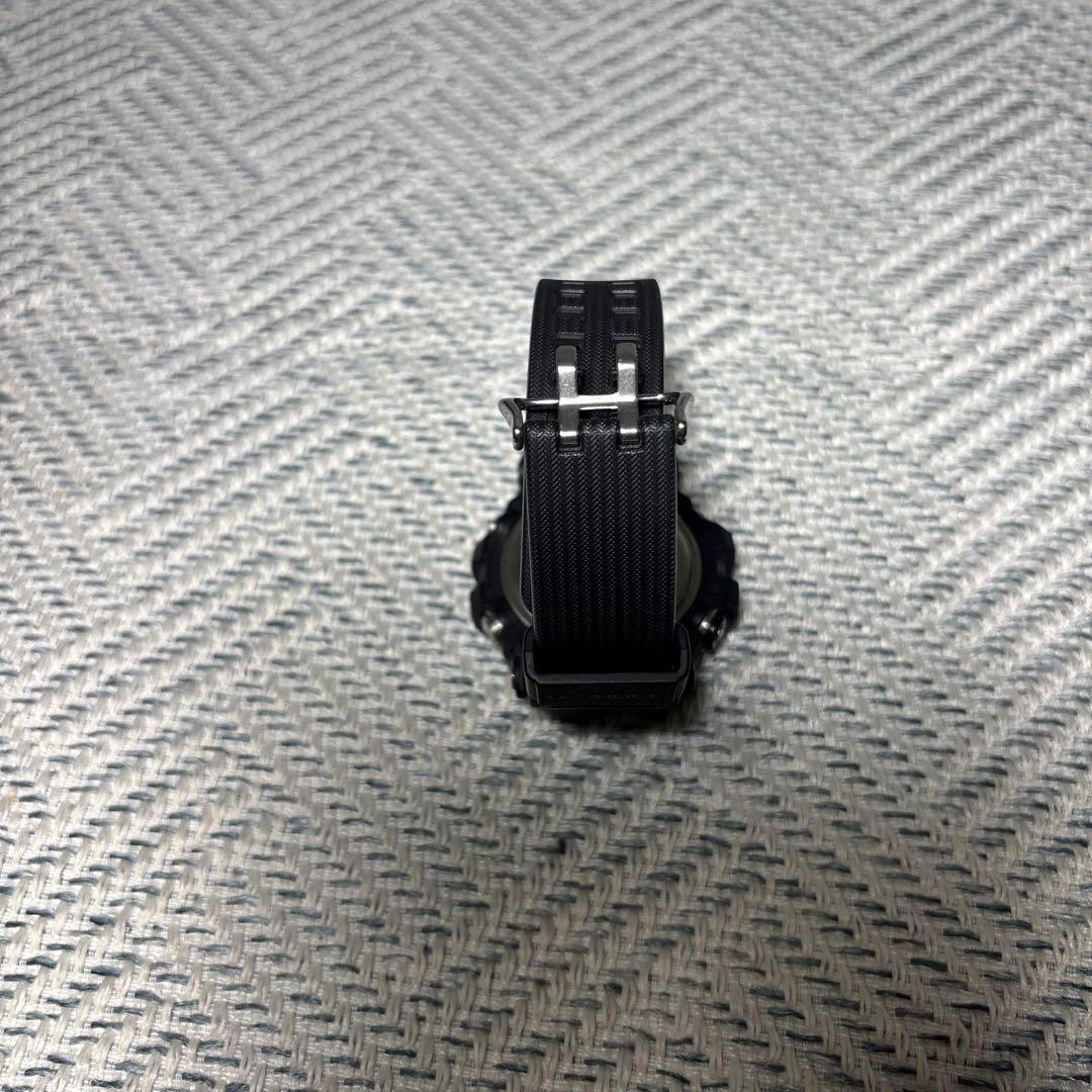 S*A様 メンズ腕時計　G-SHOCK MASTER OF G MUDMASTE