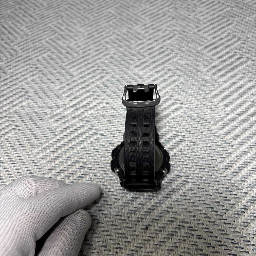 S*A様 メンズ腕時計　G-SHOCK MASTER OF G MUDMASTE