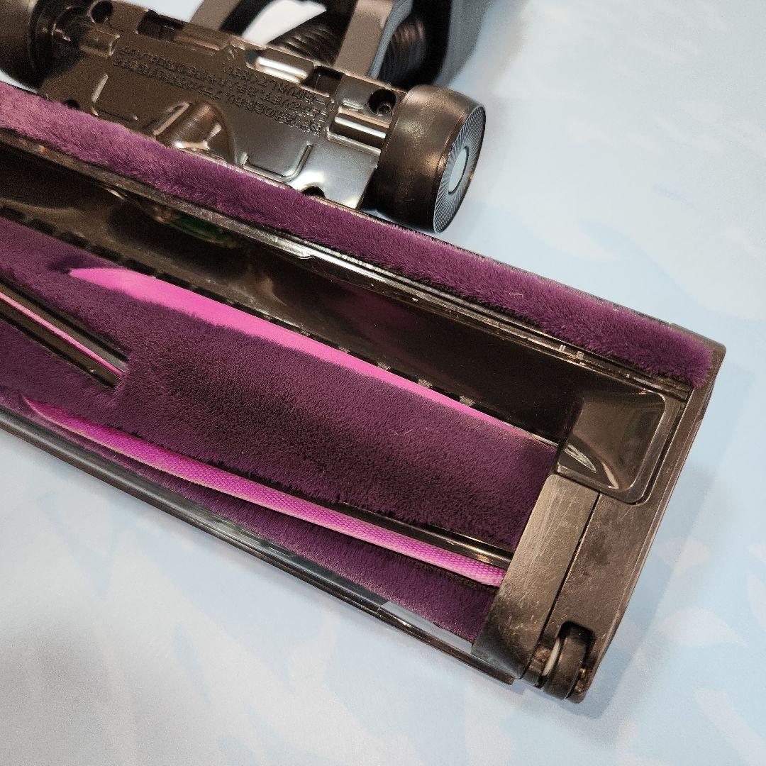 掃除機・クリーナー SHARK CS851JMVAE