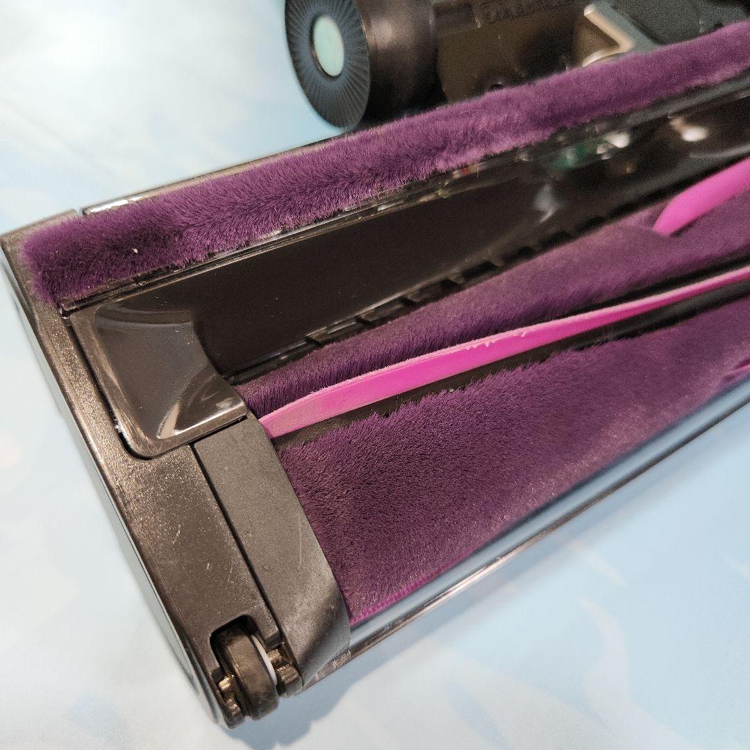 掃除機・クリーナー SHARK CS851JMVAE