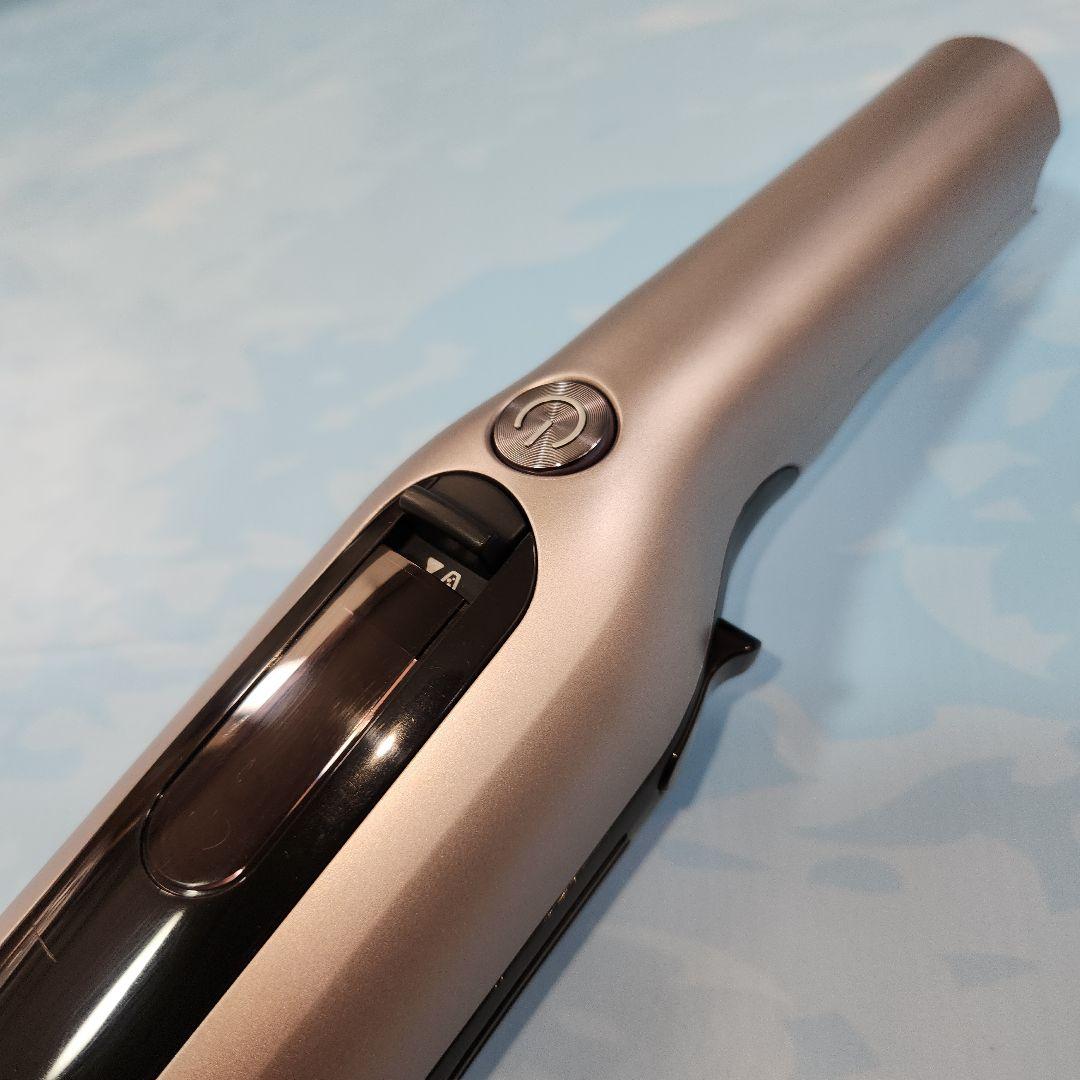 掃除機・クリーナー SHARK CS851JMVAE