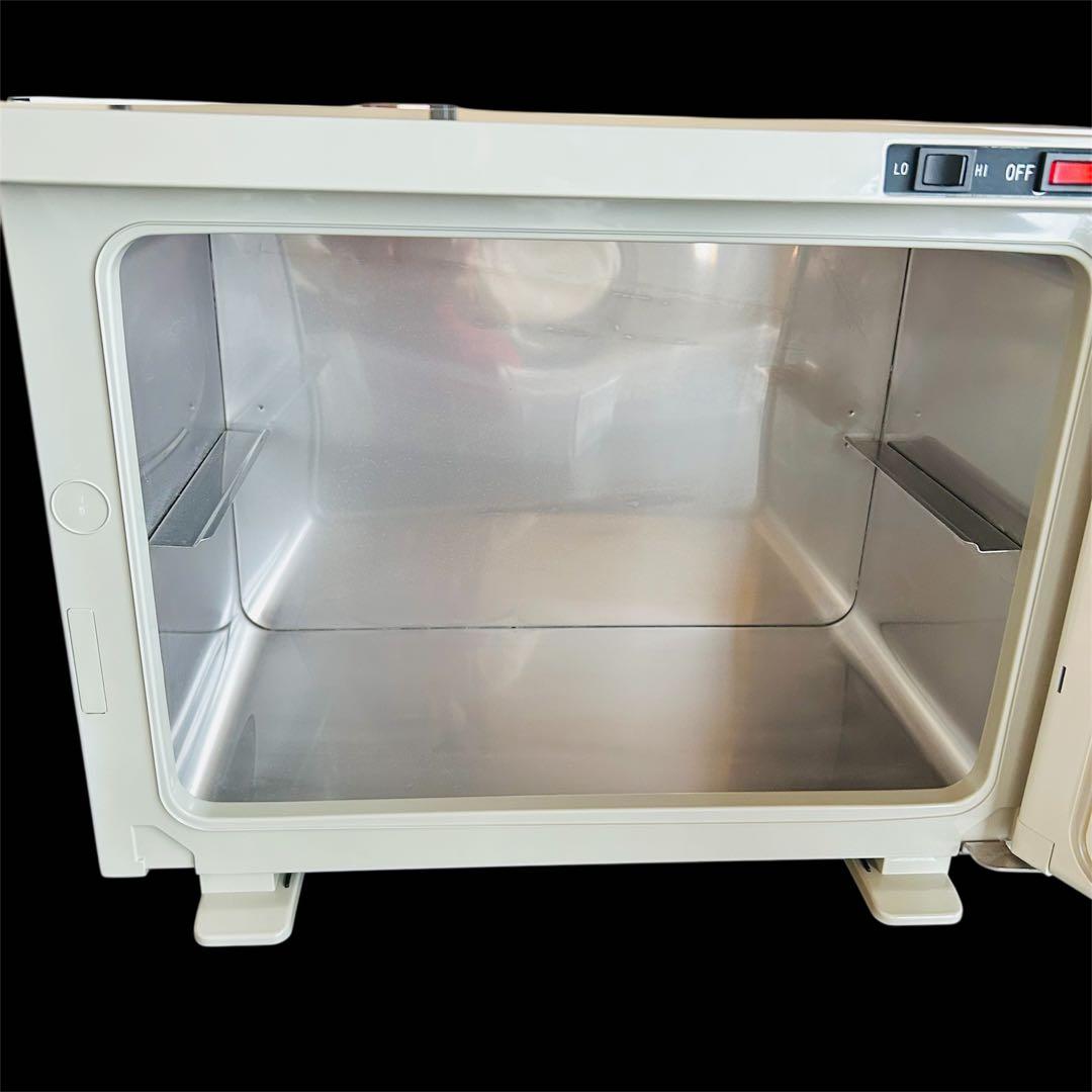 新品未使用　TowelWarmer タオルウォーマー 2段棚　20L