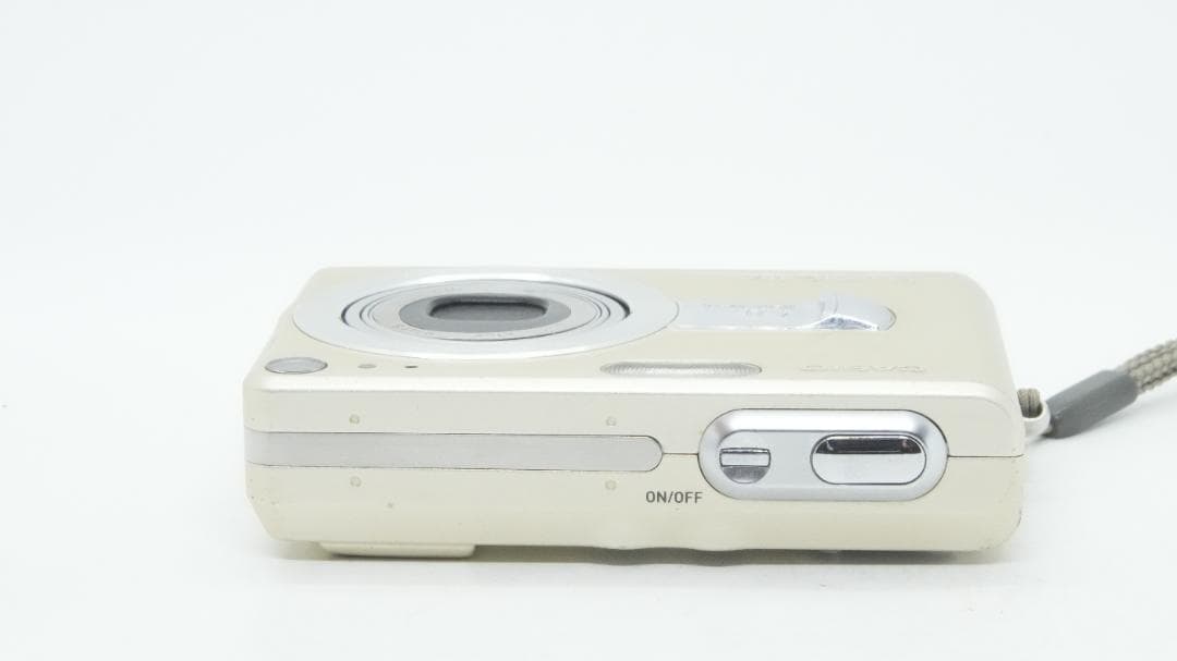 【A3178】 CASIO EXILIM EX-Z40 カシオ エクシリム